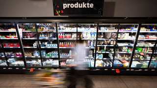 Mehr Milchproduktion - Butterpreise purzeln erneut