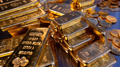 Irankrieg: Gold und Silberpreise im freien Fall