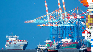 Trumps US-Zölle: Das bedeuten sie für Deutschland und die Welt