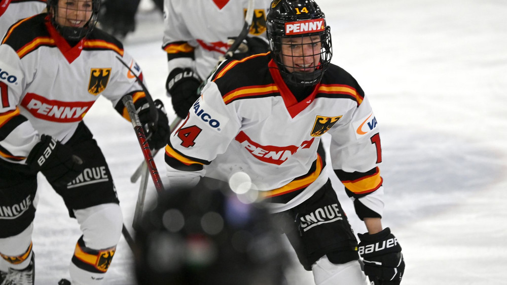 Deutschland - Ungarn