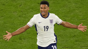 Fußball-EM: England besiegt die Niederlande 2:1 und steht im Finale