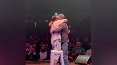 Das posten die Stars bei Instagram & Co