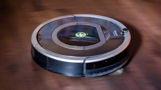 Kreis Bergstraße testet Reinigungsroboter auf Effizienz