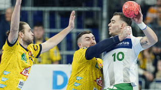 HSG Wetzlar löst Vertrag mit Jovica Nikolic auf