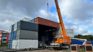Weltkriegsbomben in Göttingen erfolgreich gesprengt