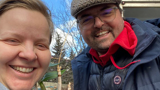 Gießener in Kiew zum Ukraine-Konflikt