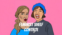 Feminist Shelf Control Podcast
