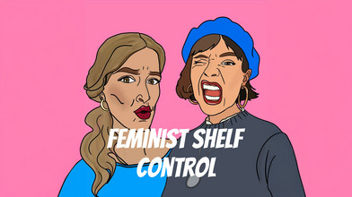 Feminist Shelf Control Podcast