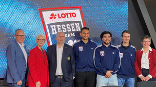 Hessische Athleten bei den Olympischen Winterspielen 2026