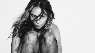 Neu bei FFH: Miley Cyrus mit "Used To Be Young"