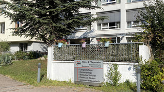 Idee gegen Fachkräftemangel: Speeddating für Pflegekräfte in Bensheim