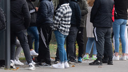 Nach Birsteiner Eltern-Protest: Schülerverkehr ohne Änderung