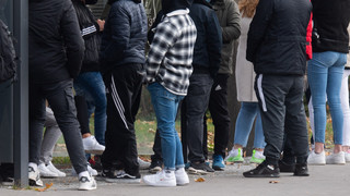 Nach Birsteiner Eltern-Protest: Schülerverkehr ohne Änderung