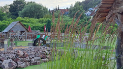 Abenteuergolf Gelnhausen
