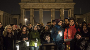 Earth Hour 2025 in Hessen: Lichter aus für den Klimaschutz