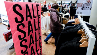 Tarif-Auftakt im Einzelhandel Hessen: Das wird gefordert