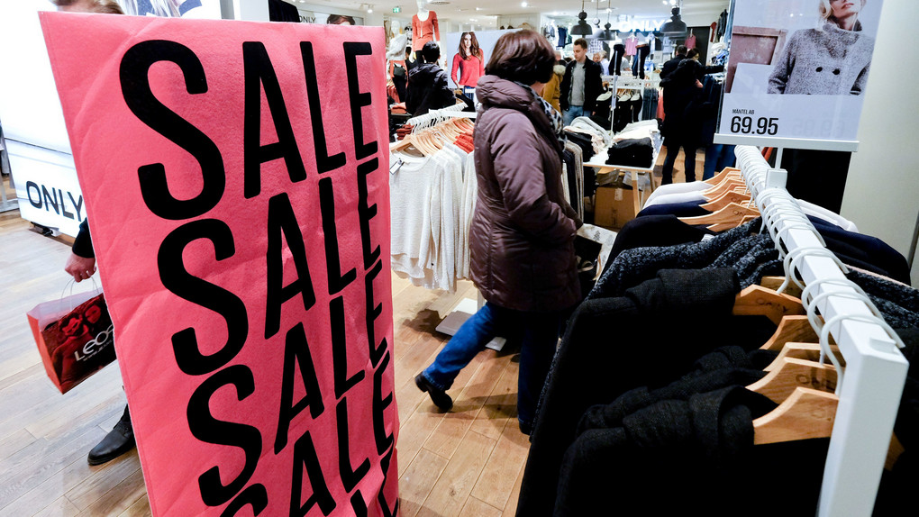 Tarif-Auftakt im Einzelhandel Hessen: Das wird gefordert