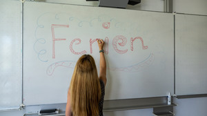 Schulferien Hessen: Alle Termine bis 2030 im Überblick