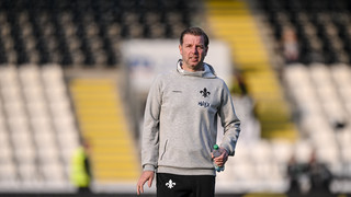 Darmstadt 98 will zuhause gegen Fürth im Abstiegskampf punkten