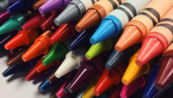 Kreativ-Treff im Jugendzentrum in Heppenheim