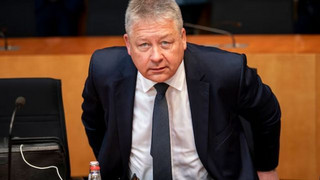 Spätestens 2030 dazu fähig: BND-Chef warnt Westen vor russischem Angriff