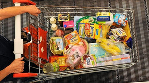 Lebensmittelpreise in Europa: Wo ist es am teuersten?