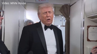 Trump gegen Harvard: US-Präsident fordert Milliarde