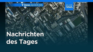Nachrichten des Tages | 4. März 2026 - Abendausgabe