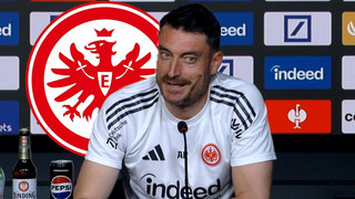 Riera gelassen: "Keine Sorgen um meine Zukunft"