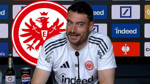 Riera gelassen: "Keine Sorgen um meine Zukunft"