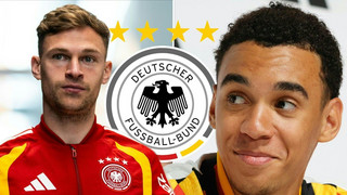 Playboy-Umfrage: Kimmich ist Liebling der Fußball-Nation