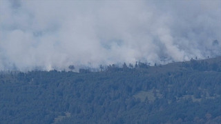 Feuerwehren im Dauereinsatz: Wo es in Deutschland überall brennt