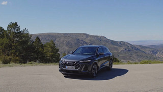 Der neue Audi Q5 SUV - bewährtes Erfolgskonzept in dritter Generation