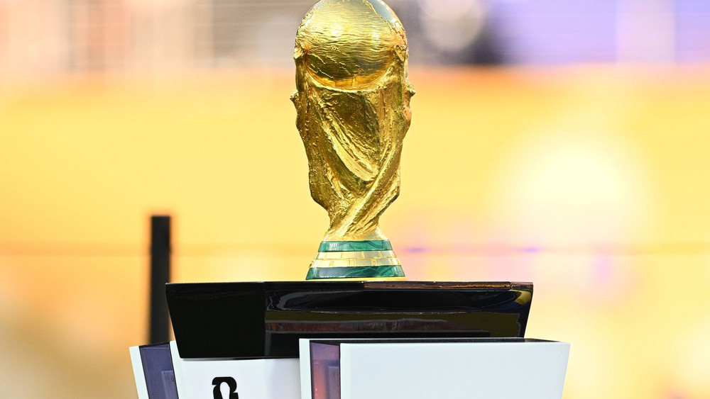 WM-Pokal