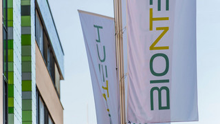 Biontech in Mainz bekommt neuen Chef
