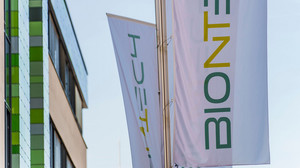 Biontech in Mainz bekommt neuen Chef