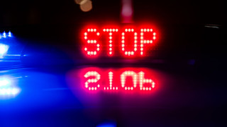 Raserei auf der A3 kostet 10000 Euro
