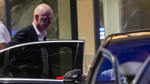 Infantino räumt Fehler ein - UEFA: Ändert nichts an Boykott
