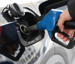 Inflationsschub nach Ende des Tankrabatts in Deutschland
