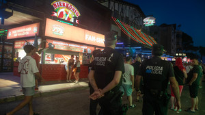 Deutscher Touristenüberfall auf Mallorca sorgt für Aufsehen