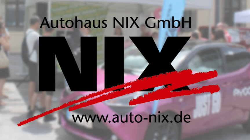 Autohaus Nix GmbH