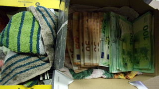 25.000 Euro per Post verschickt: Zoll Gießen verhindert Liebesbetrug