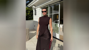 Das posten die Stars bei Instagram & Co