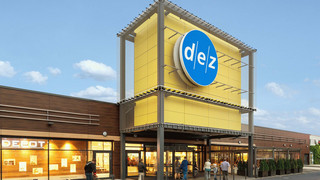 Überraschung, FFH! – Shoppen im dez Kassel gewinnen