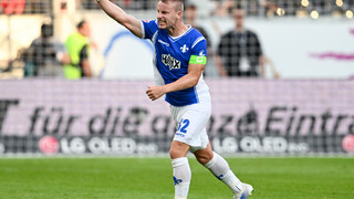 Darmstadt 98 vor Heimspiel gegen Bochum: Kapitän Holland wieder fit