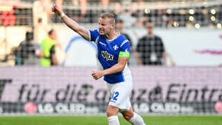 Erstes Bundesliga-Heimspiel: Darmstadt will gegen Union erste Punkte