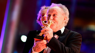 Berlinale: Goldener Bär geht an Dokumentarfilm «Sur l'Adamant»