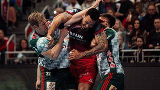 MT Melsungen empfängt den amtierenden Meister Magdeburg