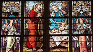 Kreuz & Quer am 30. Oktober - Erlebniskirchen und heilige Vorbilder