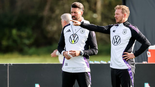 DFB-Team reist personell geschwächt nach Bosnien-Herzegowina